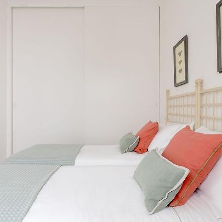 Plaza Nueva 2 Bedrooms&2 Bathrooms Sevilla Buitenkant foto