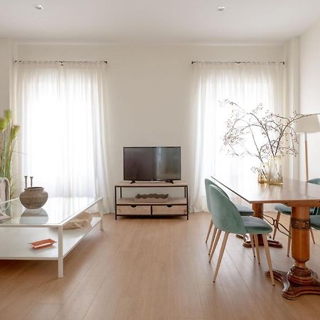Plaza Nueva 2 Bedrooms&2 Bathrooms Sevilla Buitenkant foto