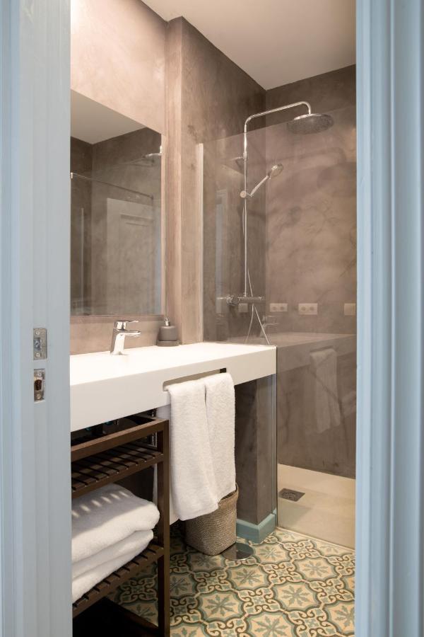 Plaza Nueva 2 Bedrooms&2 Bathrooms Sevilla Buitenkant foto