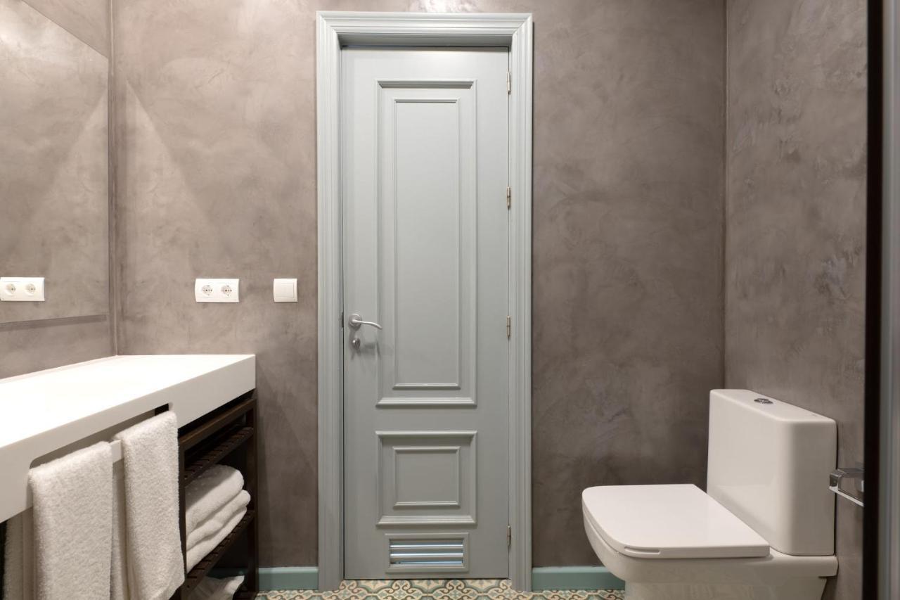 Plaza Nueva 2 Bedrooms&2 Bathrooms Sevilla Buitenkant foto