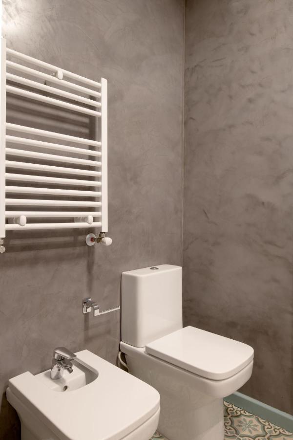 Plaza Nueva 2 Bedrooms&2 Bathrooms Sevilla Buitenkant foto
