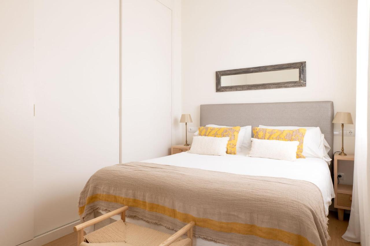 Plaza Nueva 2 Bedrooms&2 Bathrooms Sevilla Buitenkant foto