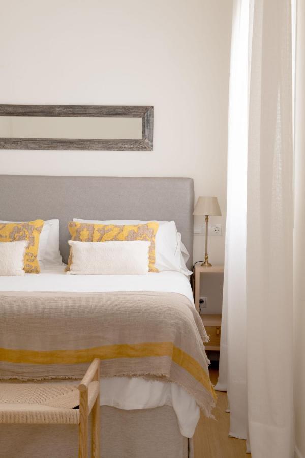 Plaza Nueva 2 Bedrooms&2 Bathrooms Sevilla Buitenkant foto