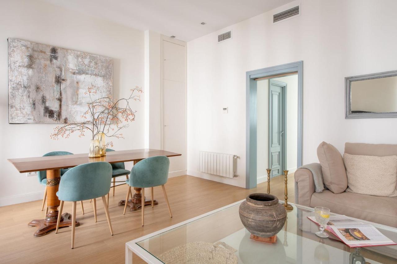 Plaza Nueva 2 Bedrooms&2 Bathrooms Sevilla Buitenkant foto