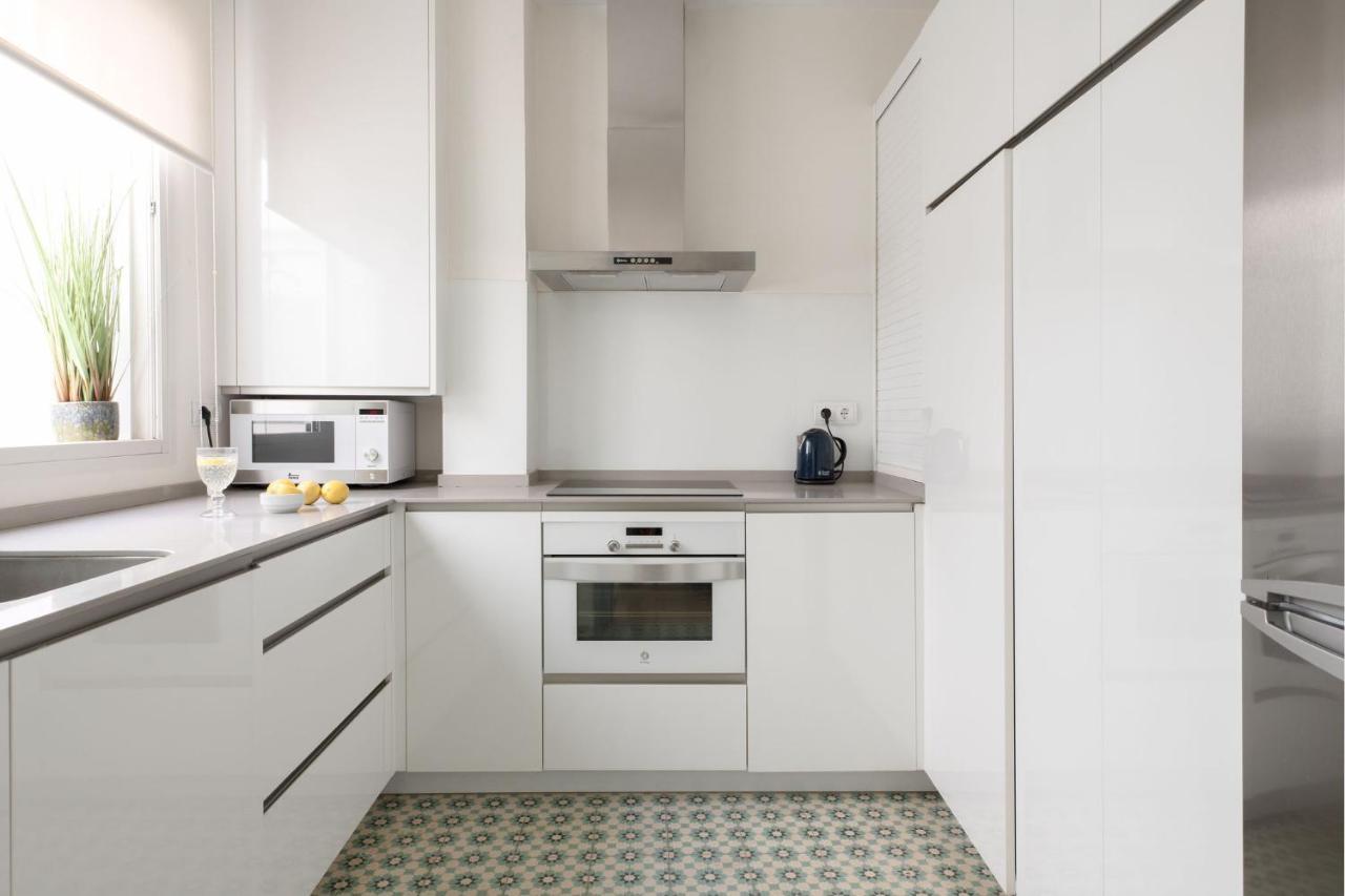 Plaza Nueva 2 Bedrooms&2 Bathrooms Sevilla Buitenkant foto