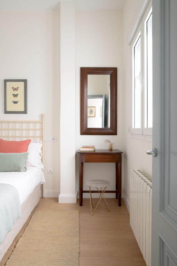 Plaza Nueva 2 Bedrooms&2 Bathrooms Sevilla Buitenkant foto