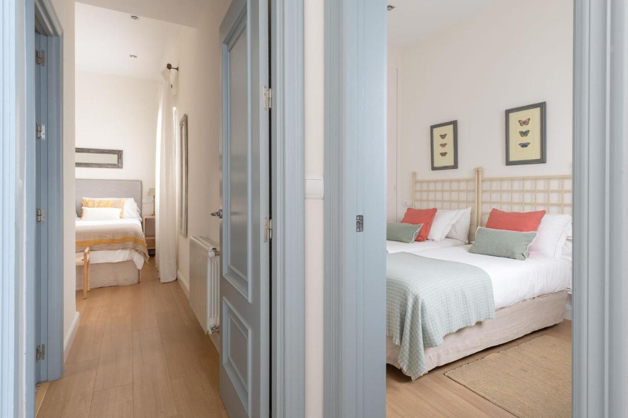 Plaza Nueva 2 Bedrooms&2 Bathrooms Sevilla Buitenkant foto